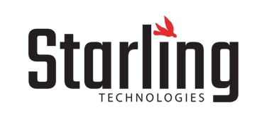 Starling Technologies logo